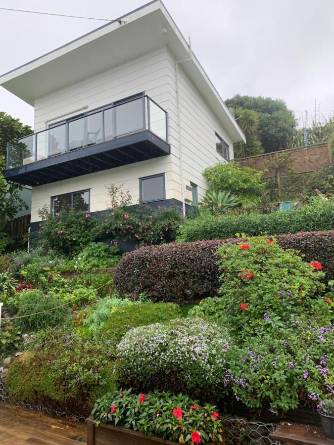 Pacific Paradise Cottage Tutukaka Exterior photo